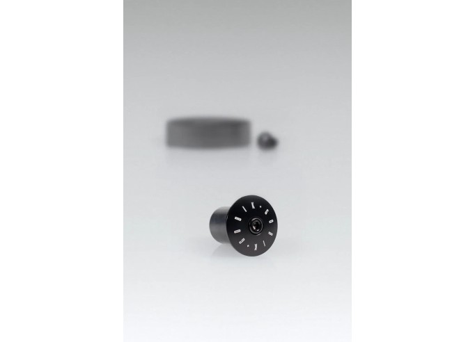 Gobik BOND ULTRAGRIP LUNAR GRAY vairo juosta