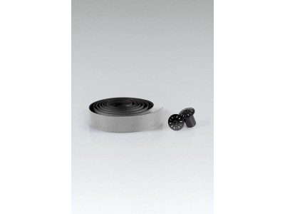Handlebar tape Gobik BOND ULTRAGRIP LUNAR GRAY