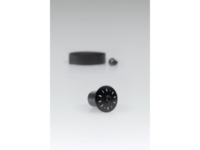 Gobik BOND ULTRAGRIP TRUE BLACK vairo juosta 2