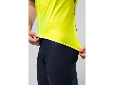 Vest Gobik PLUS 2.0 LIQUID LIME