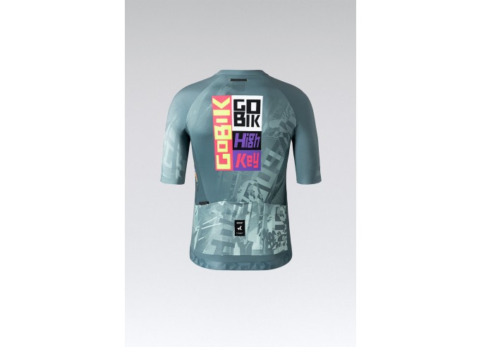 Jersey Gobik CX PRO 4.0 BOWMAN