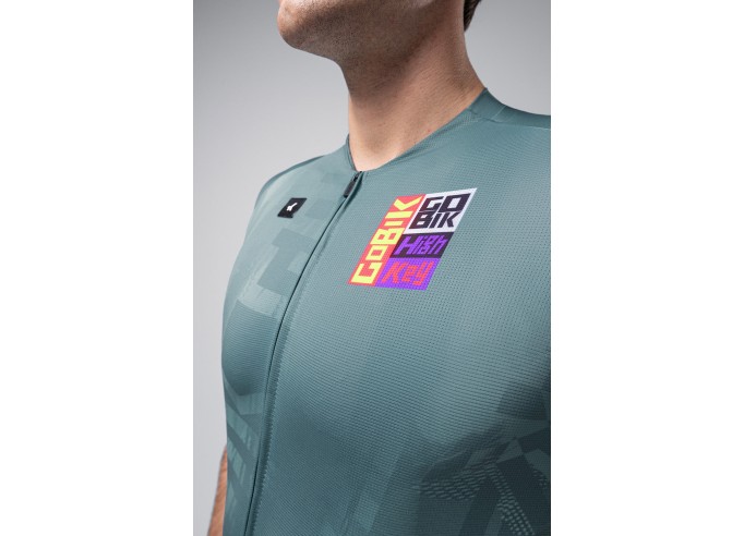 Jersey Gobik CX PRO 4.0 BOWMAN