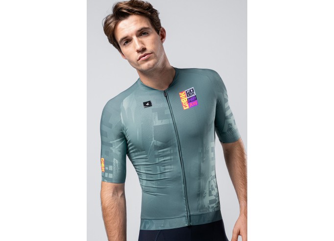 Jersey Gobik CX PRO 4.0 BOWMAN