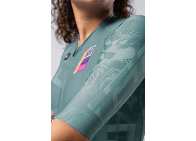 Jersey Gobik CX PRO 4.0 BOWMAN