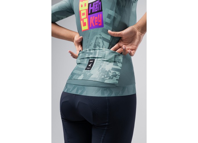 Jersey Gobik CX PRO 4.0 BOWMAN