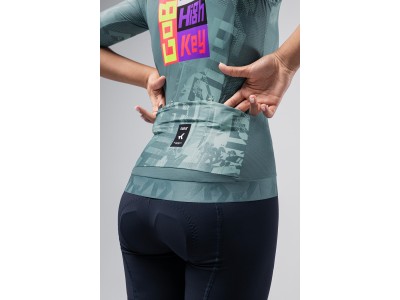 Jersey Gobik CX PRO 4.0 BOWMAN