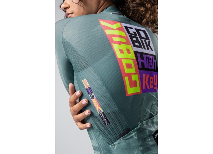 Jersey Gobik CX PRO 4.0 BOWMAN