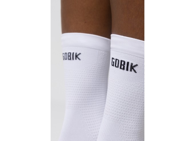 Cycling socks Gobik LIGHTWEIGHT 2.0 SALT