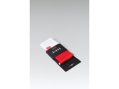 Socks Gobik IRO 2.0 UNISEX RED LOT 2