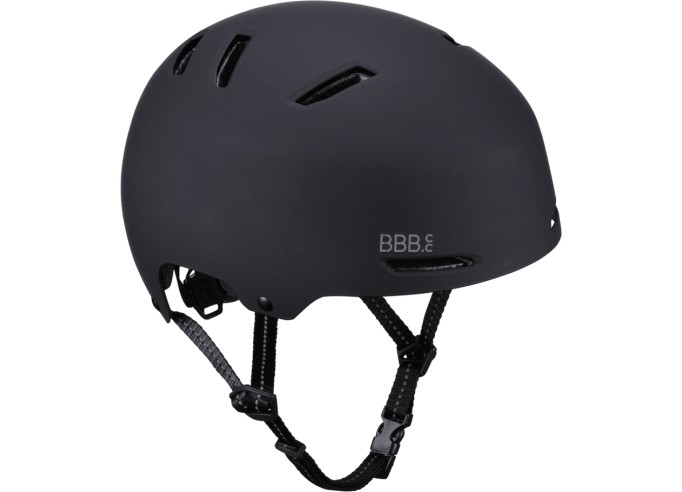 Ķivere BBB BHE-150 Wave melna