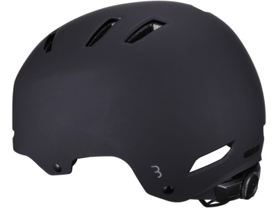 Helmet BBB BHE-150 Wave matt black 2