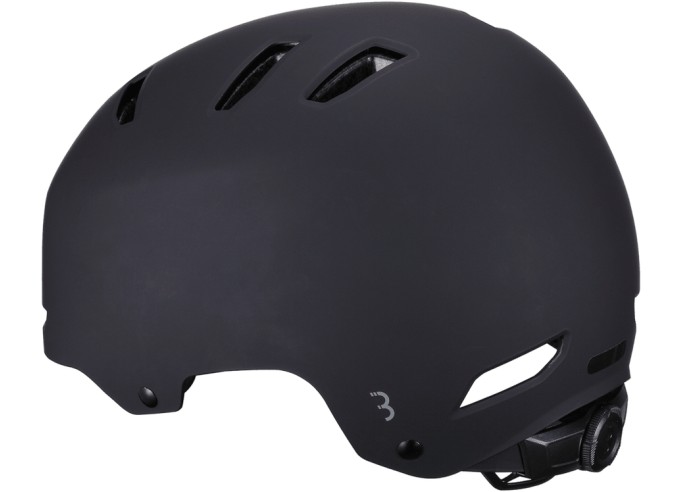 Ķivere BBB BHE-150 Wave melna