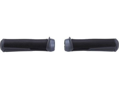 Rankenėlės BBB BHG-96 Cobra black/dark grey 142mm 2