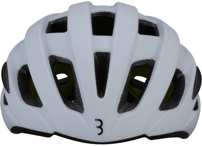 Helmet BBB BHE-153 Hawk MIPS white