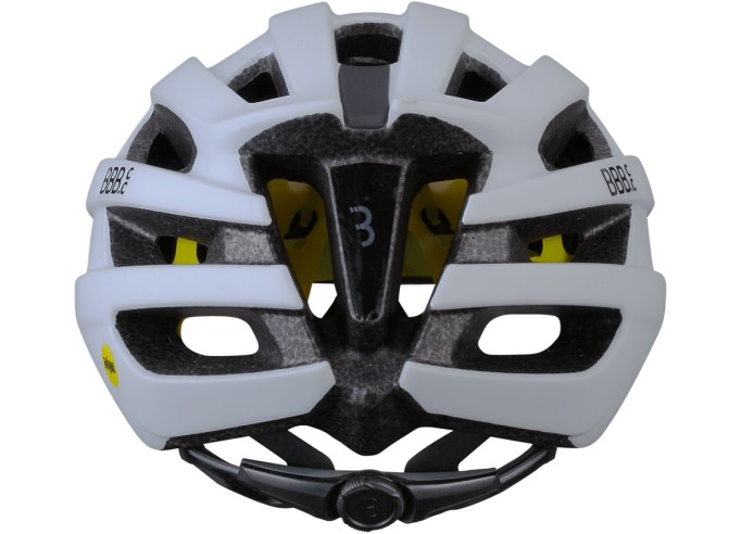 Helmet BBB BHE-153 Hawk MIPS white