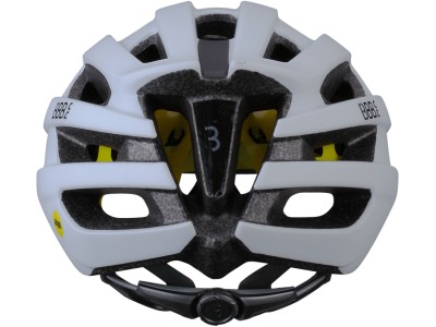 Helmet BBB BHE-153 Hawk MIPS white