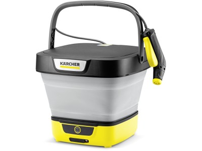 Karcher OC 3 FOLDABLE washer