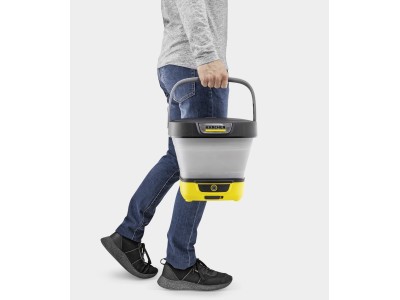 Karcher OC 3 FOLDABLE washer 2