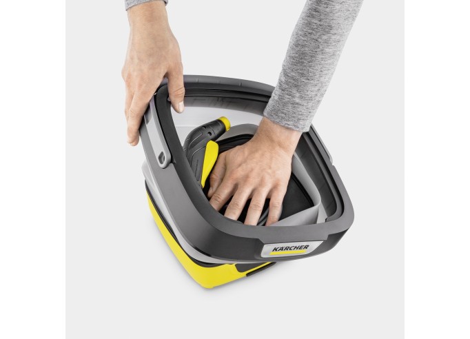 Karcher OC 3 FOLDABLE ploviklis