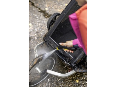 Karcher OC 3 FOLDABLE washer