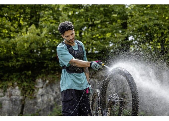 Karcher OC 3 FOLDABLE ploviklis