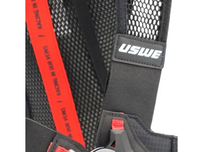 Race hydration backpack USWE Race 2.0 / 2L - Pink