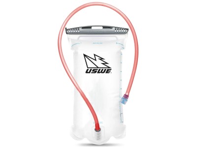 Race hydration backpack USWE Race 2.0 / 2L - Pink