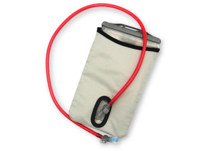 Race hydration backpack USWE Race 2.0 / 2L - Pink