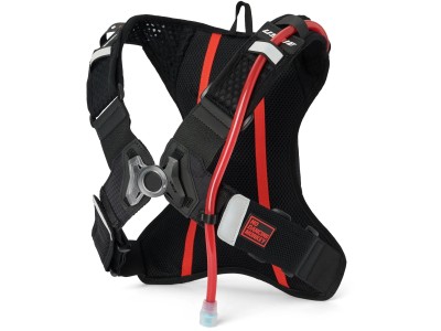Hydration backpack USWE Outlander Bike 2L - black 2