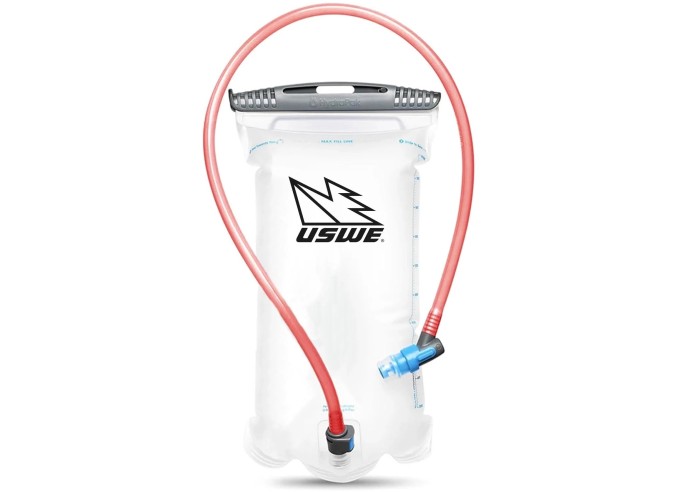 Hydration backpack USWE Outlander Bike 2L - orange