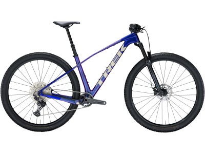Mountainbike TREK Procaliber 9.5 Purple Flip/Hex Blue