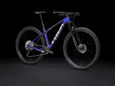 Mountainbike TREK Procaliber 9.5 Purple Flip/Hex Blue 2