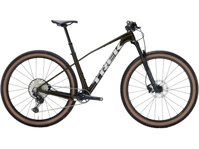 Mountainbike TREK Procaliber 9.6 Dark Web