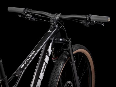 Mountainbike TREK Procaliber 9.6 Dark Web