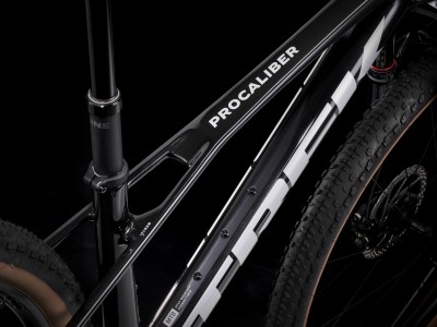 Mountainbike TREK Procaliber 9.6 Dark Web