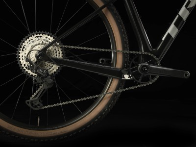 Mountainbike TREK Procaliber 9.6 Dark Web