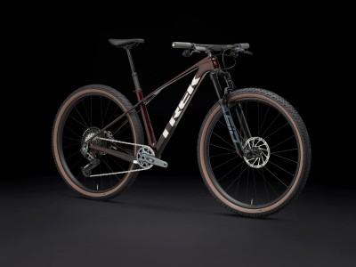 Mountainbike TREK Procaliber 9.7 AXS Carbon Red Smoke 2