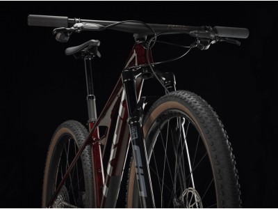Mountainbike TREK Procaliber 9.7 AXS Carbon Red Smoke