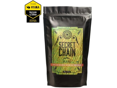 Ķēdes vasks SILCA SECRET CHAIN BLEND - HOT MELT WAX, 500g