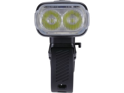 Front light BBB BLS-173 StrikeDuo 2000 Combo