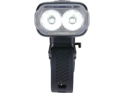 Front light BBB BLS-173 StrikeDuo 2000 Combo
