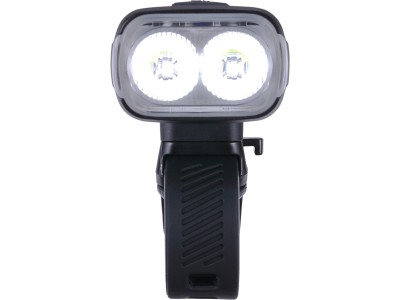 Front light BBB BLS-171 StrikeDuo 1200 2