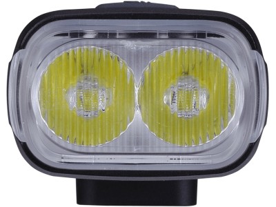Front light BBB BLS-171 StrikeDuo 1200