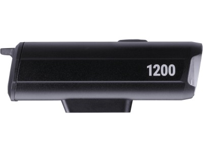 Front light BBB BLS-171 StrikeDuo 1200