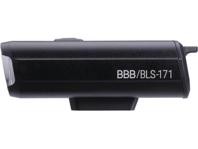 Front light BBB BLS-171 StrikeDuo 1200