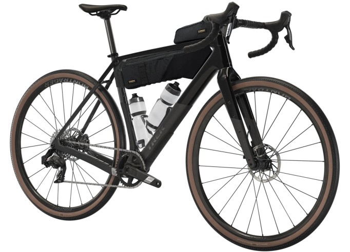 Trek Adventure Frame Bag