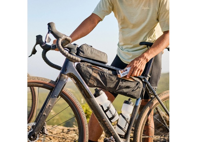 Trek Adventure Frame Bag