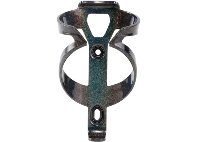 Gertuvės laikiklis Trek Elite Recycled Dark Prismatic/Gold