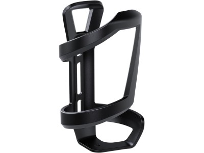 Water Bottle Cage TREK Side-Load Right Black