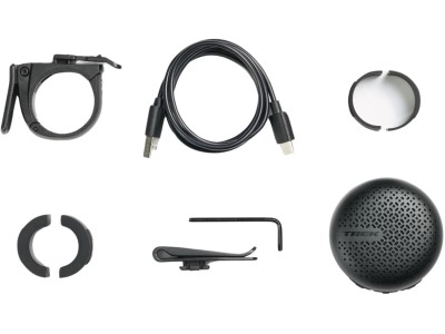 Trek BellBeats Digital Bike Bell and Speaker